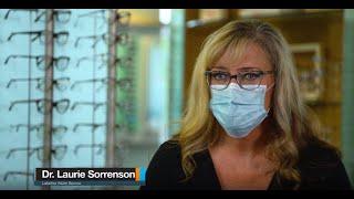 How Lakeline Vision Source made a faster, safer frame selection process with My Frame Gallery