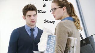 Kara & Winn | Mercy