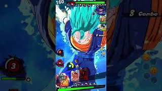 Ultra Vegito Blue STILL HAS IT OVER A YEAR LATER