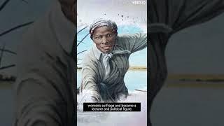 The Inspiring Story of Harriet Tubman and her Underground Railroad