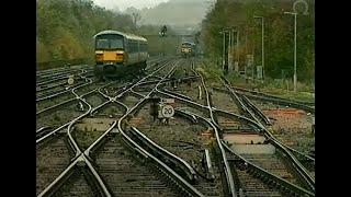 Railtrack - Training - Practical Ways to Prevent Point Failure