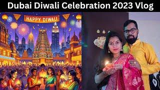 Dubai Diwali 2023 | A Festival of Lights and Fireworks | Abhiseo Travel Adventure