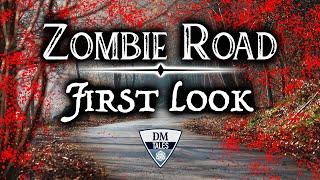 Zombie Road RPG [First Look]