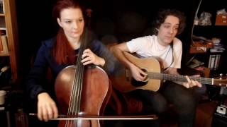 YOSY IN DREAMS | Stefanie John & Stephan Bienwald - Romantic music for cello and guitar