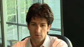 Patrice Moyal (Visio Capital) - Opalesque.TV interview Part 1