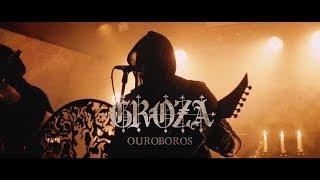 GROZA - Ouroboros (Official Live Video)