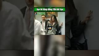 Bạn Bè Đáng Đồng Tiền Bát Gạo #shorts