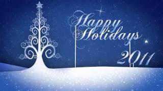 Happy Holidays From Bright Star Productions!