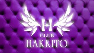 【#2NDHAKKIVERSARY】Welcome to CLUB HAKKITO.