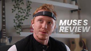 Muse s headband review | Best Brain Sensing Device