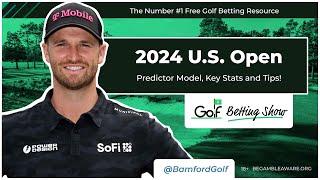 US Open 2024 - Pinehurst Number 2 - Golf Betting Tips