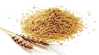 Bulgur Wheat 101 |  Everything You Need To Know