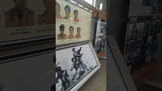 BAF Museum Extension Gallery  #BAFMuseum #vlog #blog #vlogger #bd #shortvideo #video #vlg #Jashore
