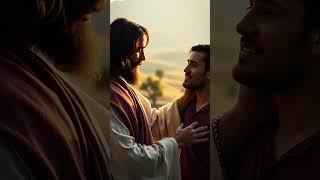 The Greatest Commandment: Jesus’ Answer to What Matters Most