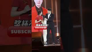 再梦回《星汉灿烂》！保剑锋、曹曦文同框好有cp感，你期待两人的二搭吗