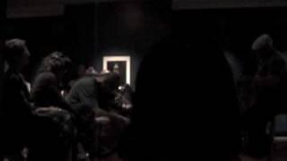 Andy Thornton Poetry Reading Only