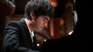 76th Concours de Genève: Kevin Chen, 1st Prize Piano 2022