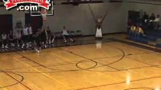 Mike Procopio: 25 Professional Footwork Drills