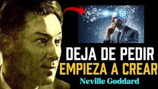  IMPERDIBLE: el Secreto Oculto de la Ley de la Atracción: Neville Goddard