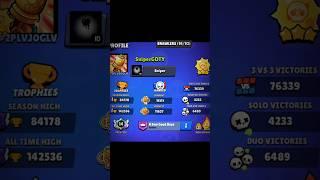 Contents creators... - Who you want next ? #brawlstars #shorts #fyp