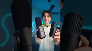 $30 vs $350 Microphone