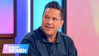 Trigger Happy TV’s Dom Joly Debunks the World’s Craziest Conspiracies | Loose Women