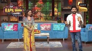 Madhuri जी को देखकर Kapil की Heartbeat हुई Fast | The Kapil Sharma Show Season 2 | Full Episode