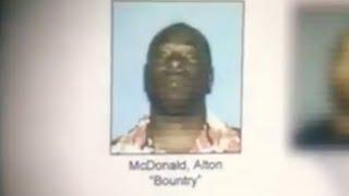 ️🩸🩸ALTON McDONALD 🩸🩸️(aka lil country)️️️️ BOUNTRY (Buntry)