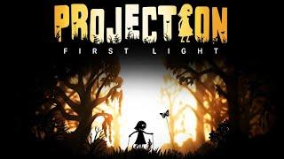Projection First Light Launch Trailer