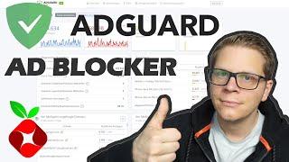 AdGuard die Pi-Hole Alternative? AdGuard Home erklärt, vorgestellt und verglichen