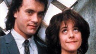 Tom Hanks & Meg Ryan (Joe Vs The Volcano) 1990