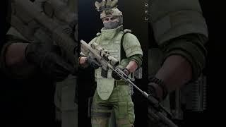 ТИП ИГРОКА: ПРИСОСКА ● Побег из Таркова ● Tarkov ● EFT ● Тарков