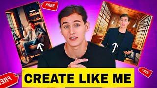 Create Talking Ai Influencer || How to create Realistic ai influencer