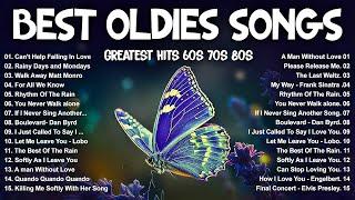 Best Of The 50s and 60s Songs -   50s 60s 70s Music Hits  Best Old Songs Of All Time 1