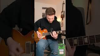 Ibanez Tubescreamer TS9 Jam