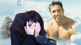 Emiru Reacts to Who is Billy Herrington?