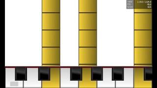 [Black MIDI] Songs of Just Repeating the Same Sound 5 Mil. NO LAG!