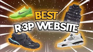 Top Best Rep Websites 2025! (Affordable and Safe)