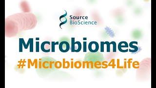The Microbiome: Your Health Compass