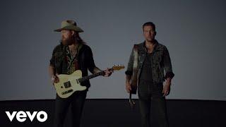 Brothers Osborne - Nobody's Nobody (Official Music Video)