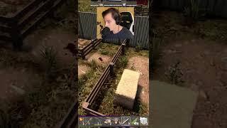 YOU KNOW THAT FEELING.. #shorts #7daystodie