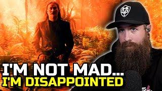 New Nightwish Is Here... And We've Got A Problem