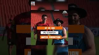 Gujarat vs Hyderabad Match Prediction