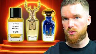 10 PARFUMS DIE LANGE HALTEN und gut riechen (2024 Edition)