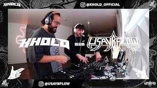 KHOLD B2B USAYBFLOW | FULL LIVESTREAM