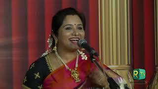 Thyagaraja Aradhana | Mahathi | Vocal