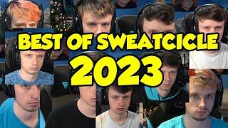 BEST OF SWEATCICLE 2023