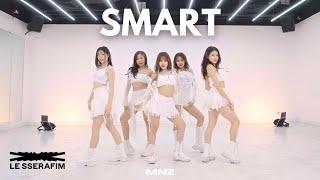 LE SSERAFIM (르세라핌) - 'SMART' | COVER by MINIZIZE