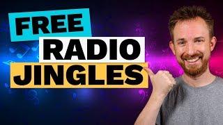 Free Radio Jingles (Free Jingles from Music Radio Creative)