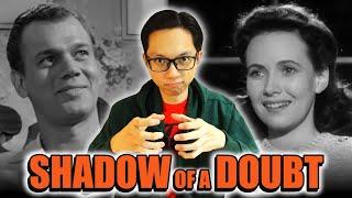 Oh, Beloved Uncle Charlie | SHADOW OF A DOUBT (1943) | Movie Reaction